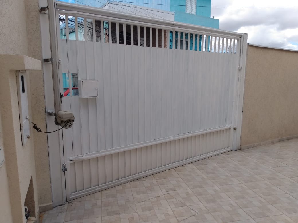 Sobrado, 2 quartos, 62 m² - Foto 3