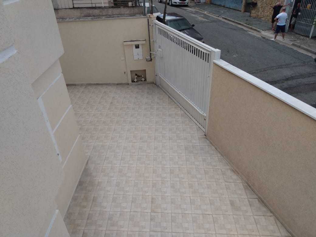 Sobrado, 2 quartos, 62 m² - Foto 4