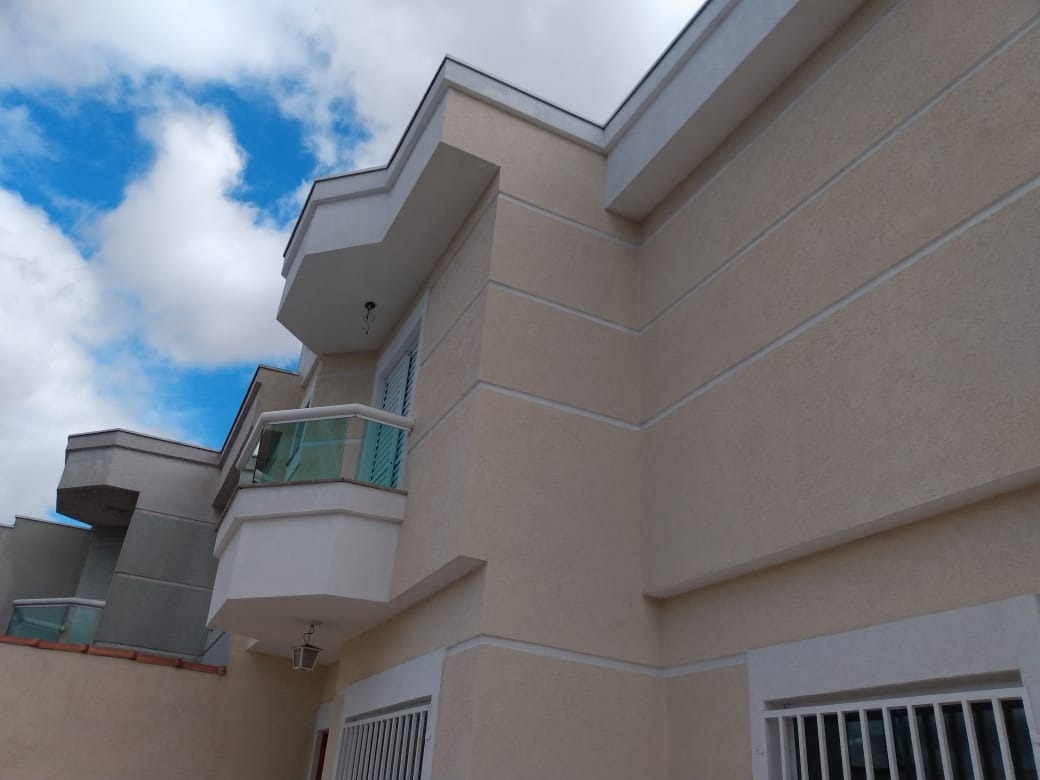 Sobrado, 2 quartos, 62 m² - Foto 5