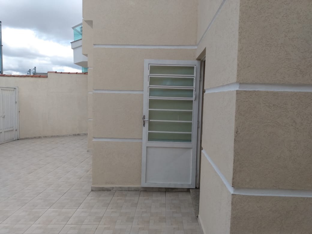 Sobrado, 2 quartos, 62 m² - Foto 6