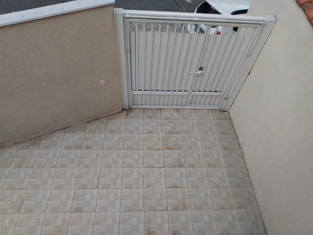 Sobrado, 2 quartos, 62 m² - Foto 7