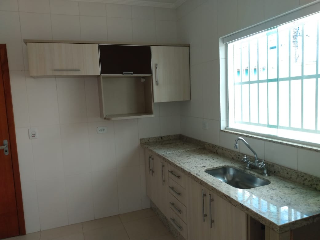 Sobrado, 2 quartos, 62 m² - Foto 8