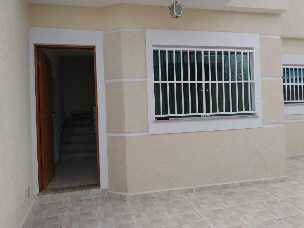 Sobrado, 2 quartos, 62 m² - Foto 9