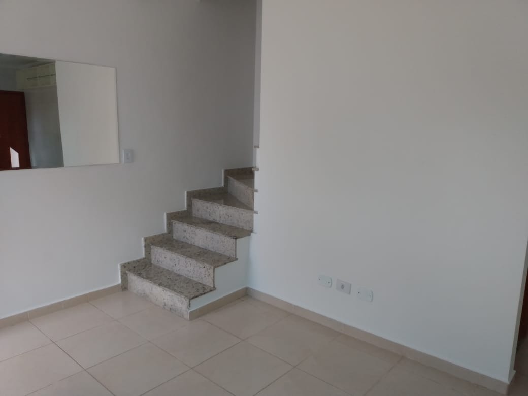 Sobrado, 2 quartos, 62 m² - Foto 10