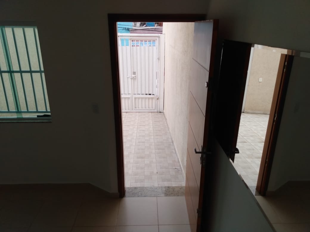 Sobrado, 2 quartos, 62 m² - Foto 12