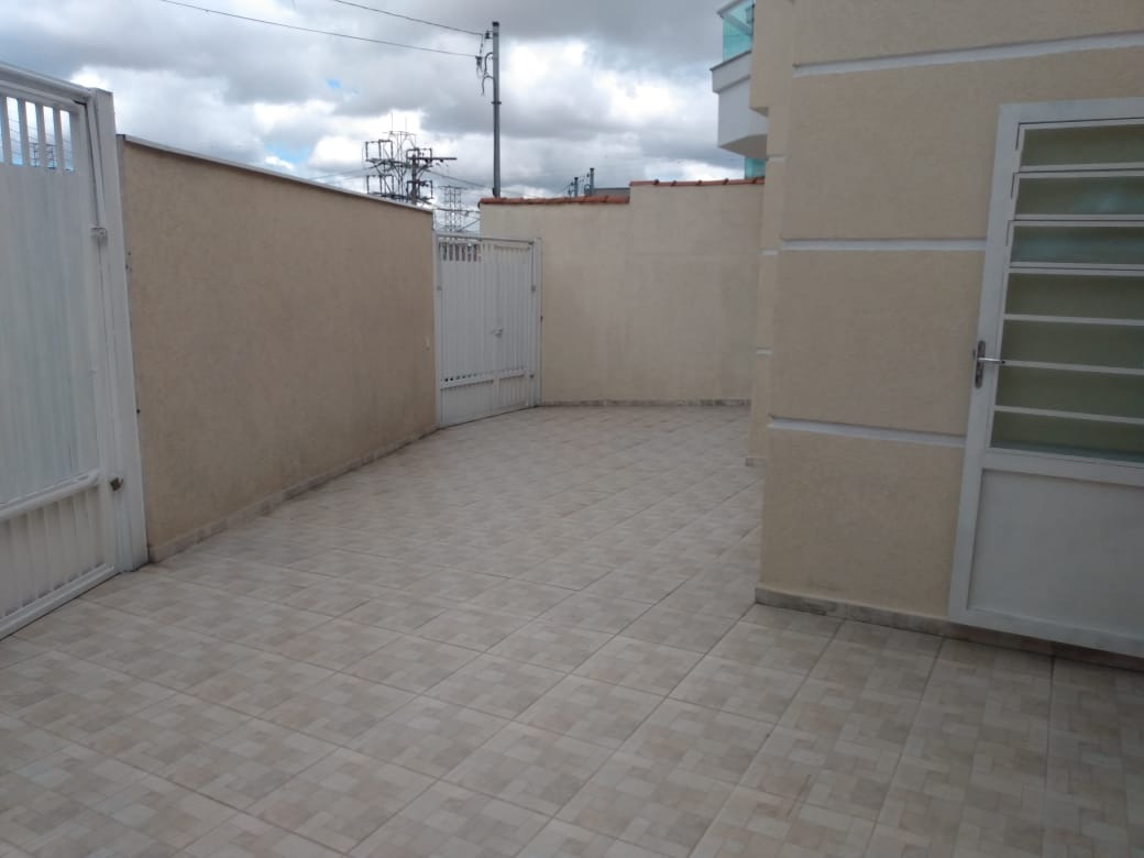 Sobrado, 2 quartos, 62 m² - Foto 14
