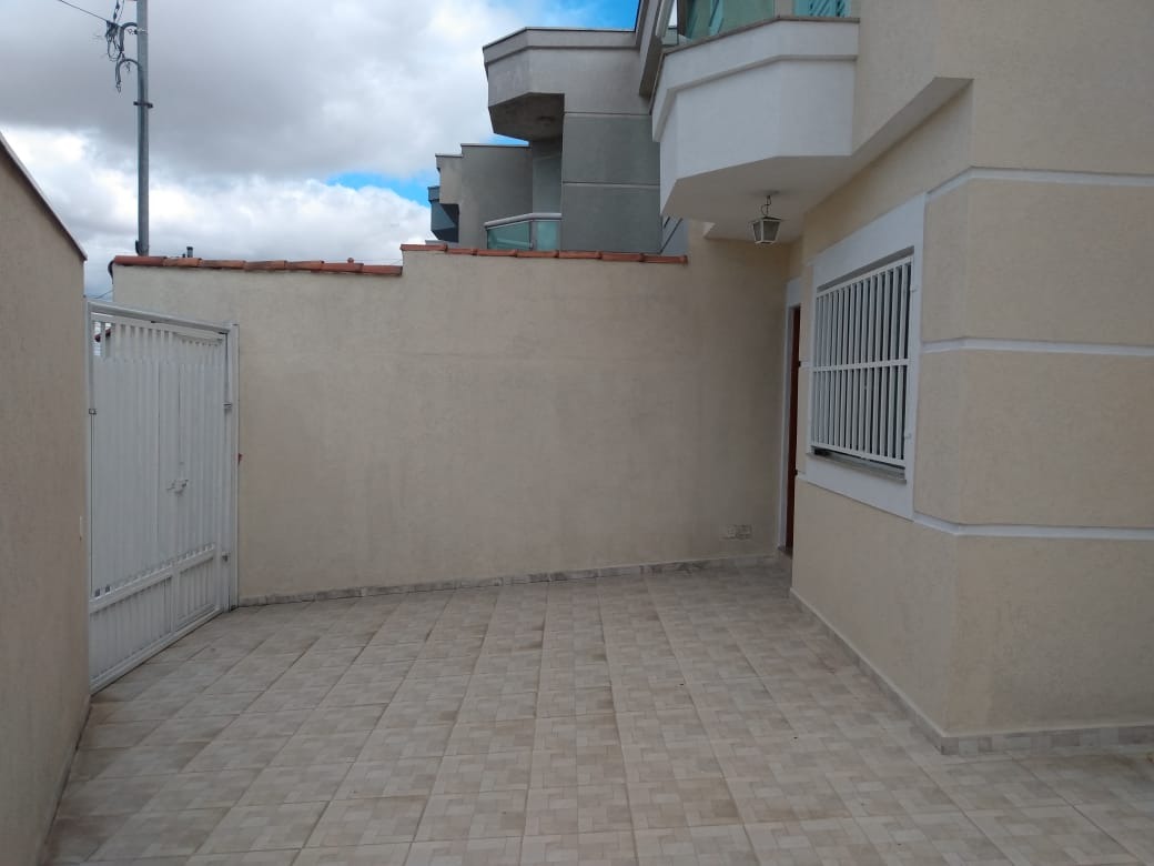 Sobrado, 2 quartos, 62 m² - Foto 15