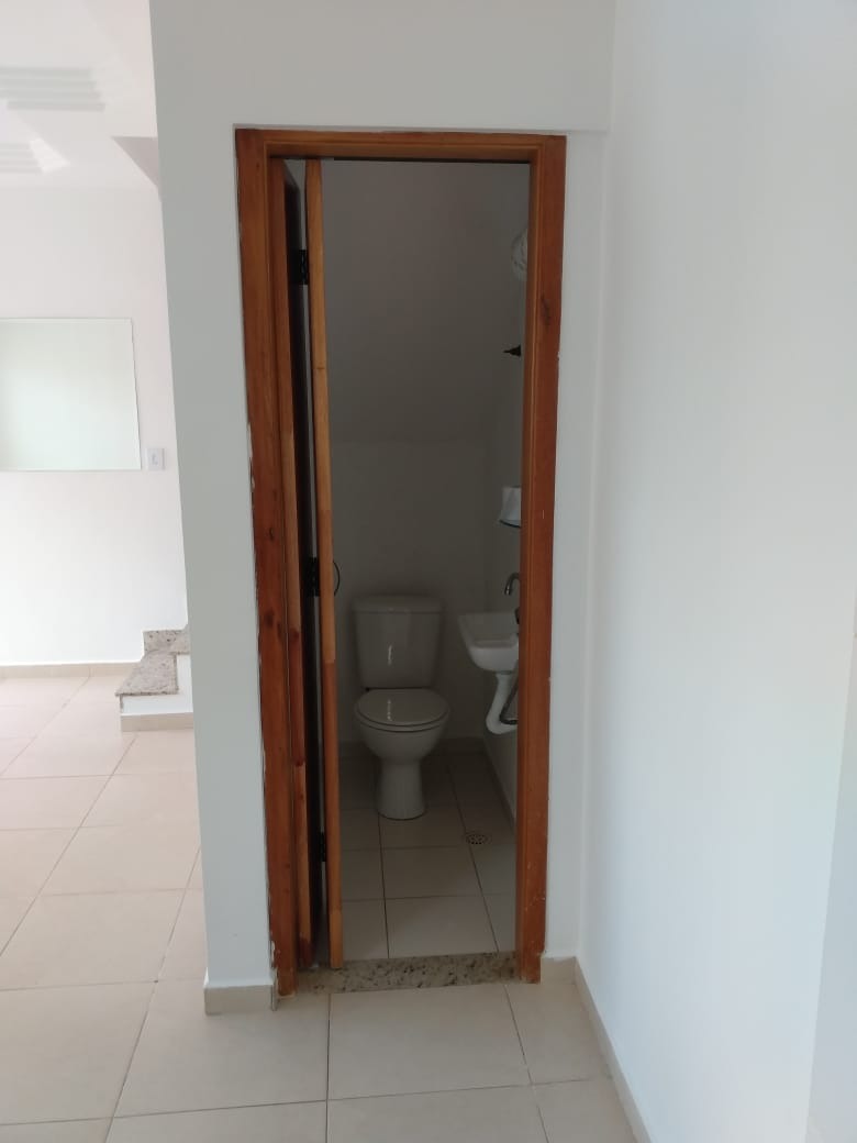 Sobrado, 2 quartos, 62 m² - Foto 29