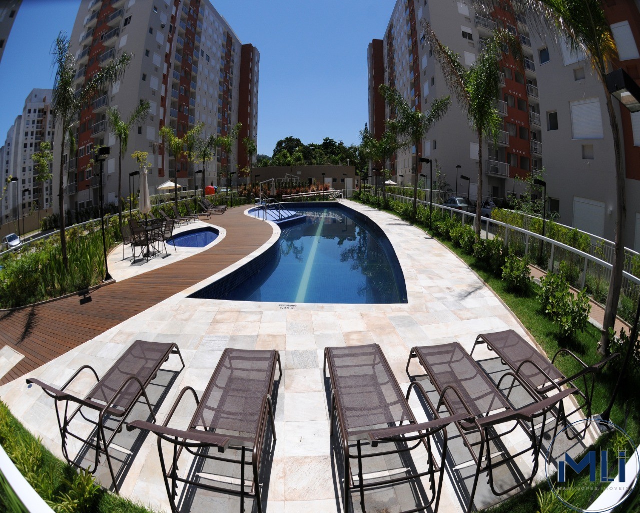 Apartamento, 3 quartos, 70 m² - Foto 1