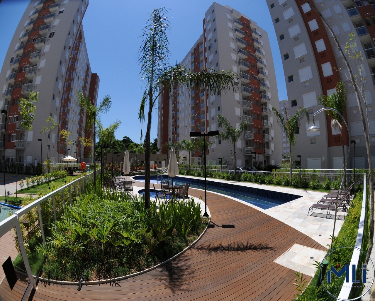 Apartamento, 3 quartos, 70 m² - Foto 3