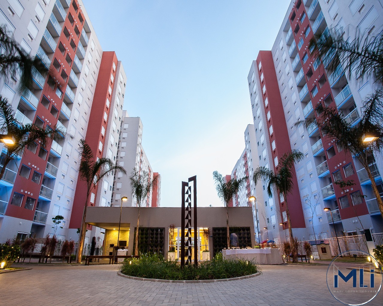 Apartamento, 3 quartos, 70 m² - Foto 5