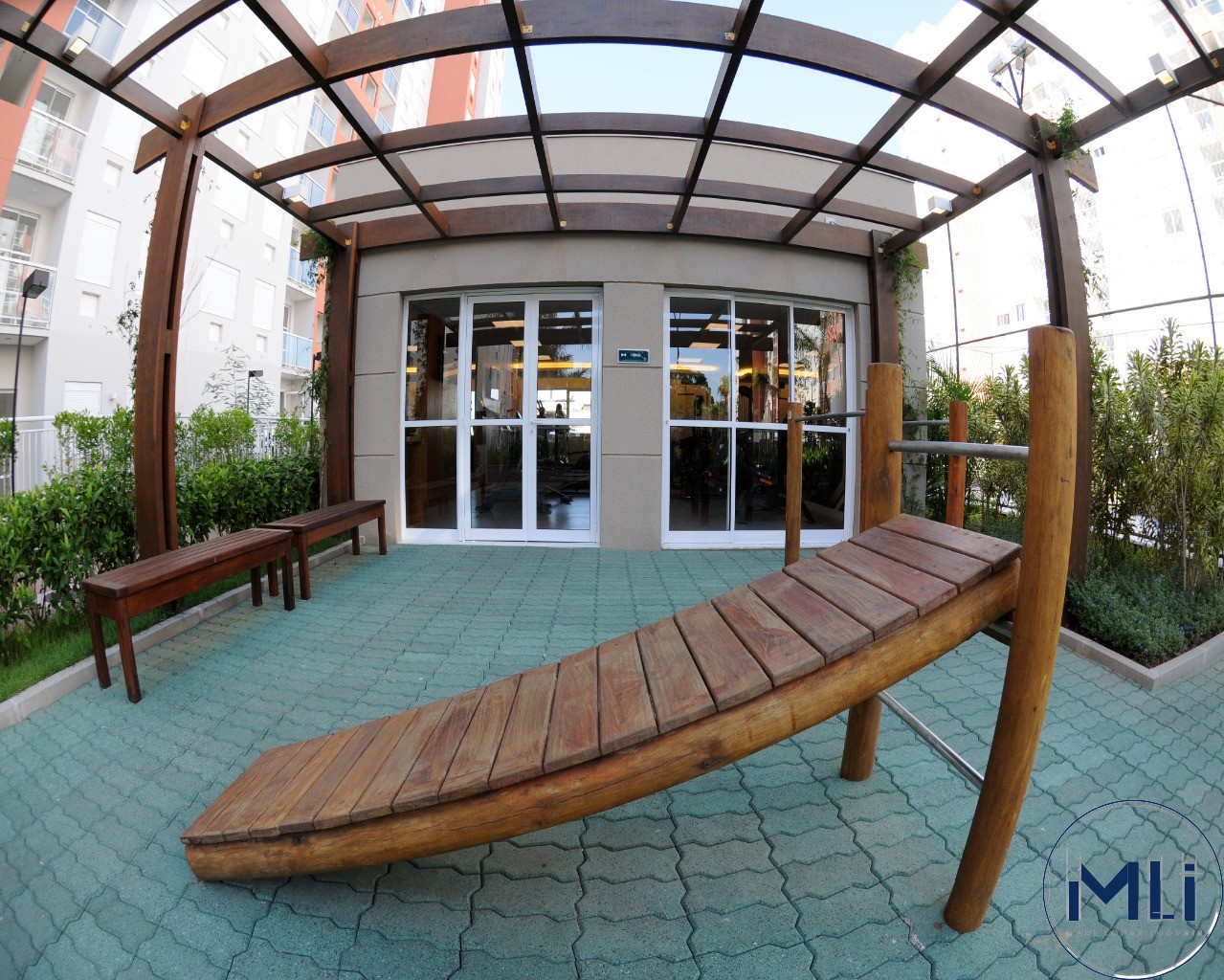 Apartamento, 3 quartos, 70 m² - Foto 10