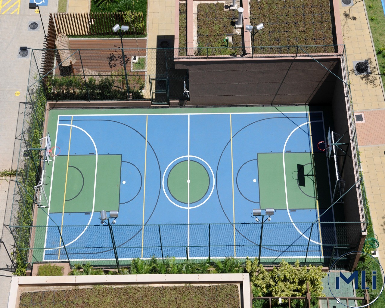 Apartamento, 3 quartos, 70 m² - Foto 12