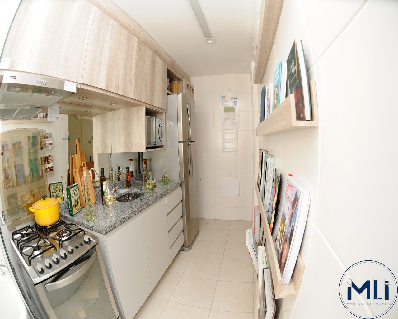 Apartamento, 3 quartos, 70 m² - Foto 17