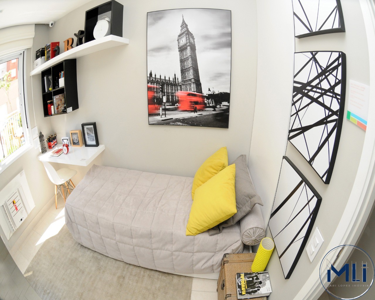 Apartamento, 3 quartos, 70 m² - Foto 18