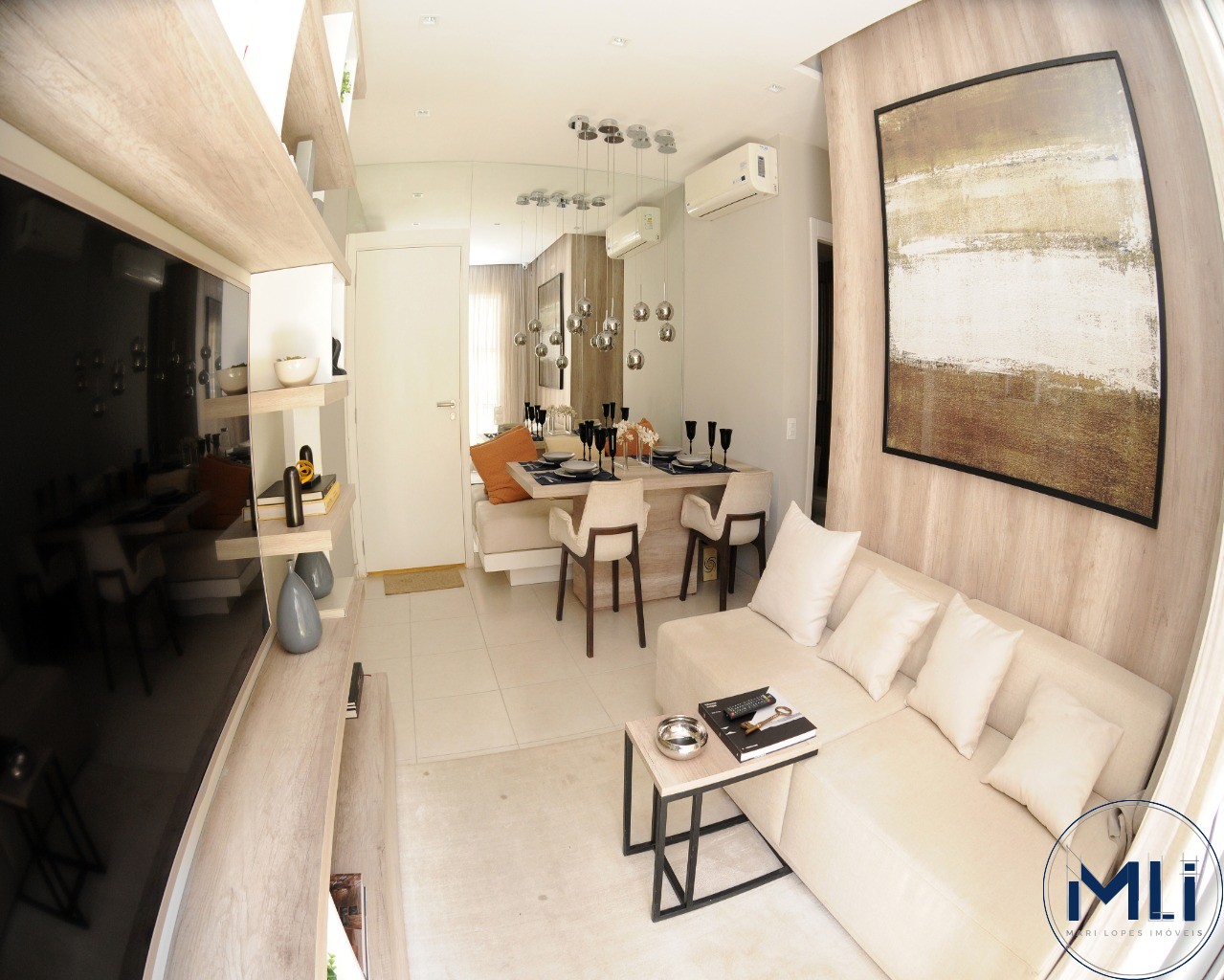 Apartamento, 3 quartos, 70 m² - Foto 20