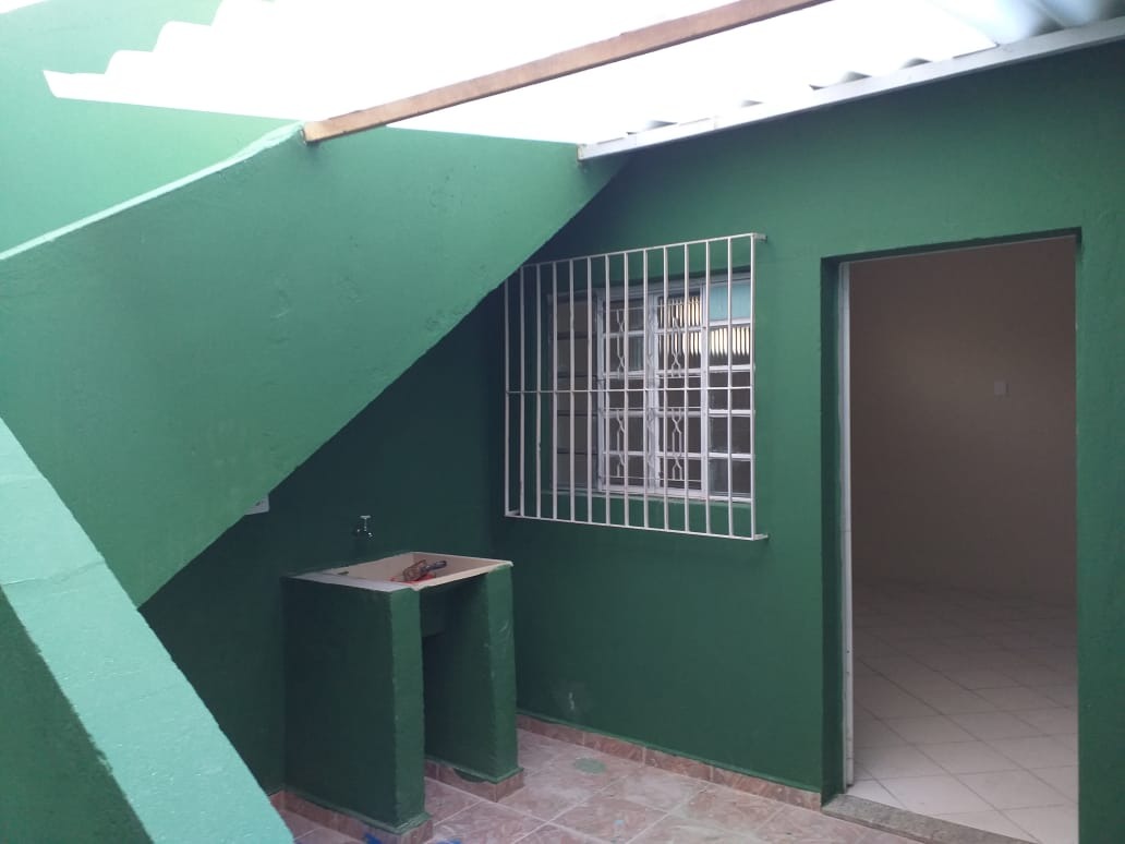 Casa para Comprar em VILA CARMOSINA - SÃO PAULO - SP
