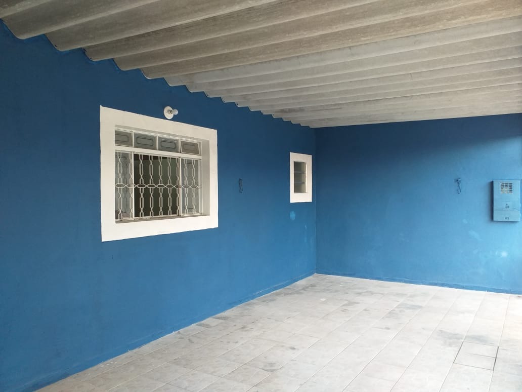 Casa para Comprar em VILA CARMOSINA - SÃO PAULO - SP