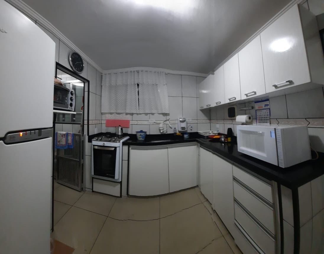 Apartamento para Comprar em CONJUNTO RESIDENCIAL JOSÉ BONIFÁCIO - SÃO PAULO - SP