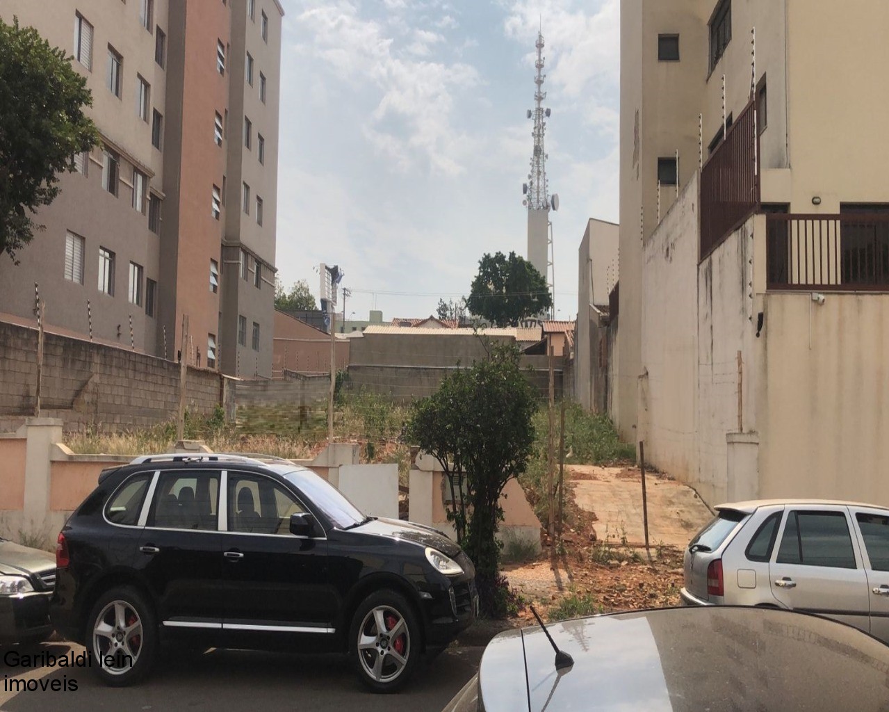 Terreno, 740 m² - Foto 3