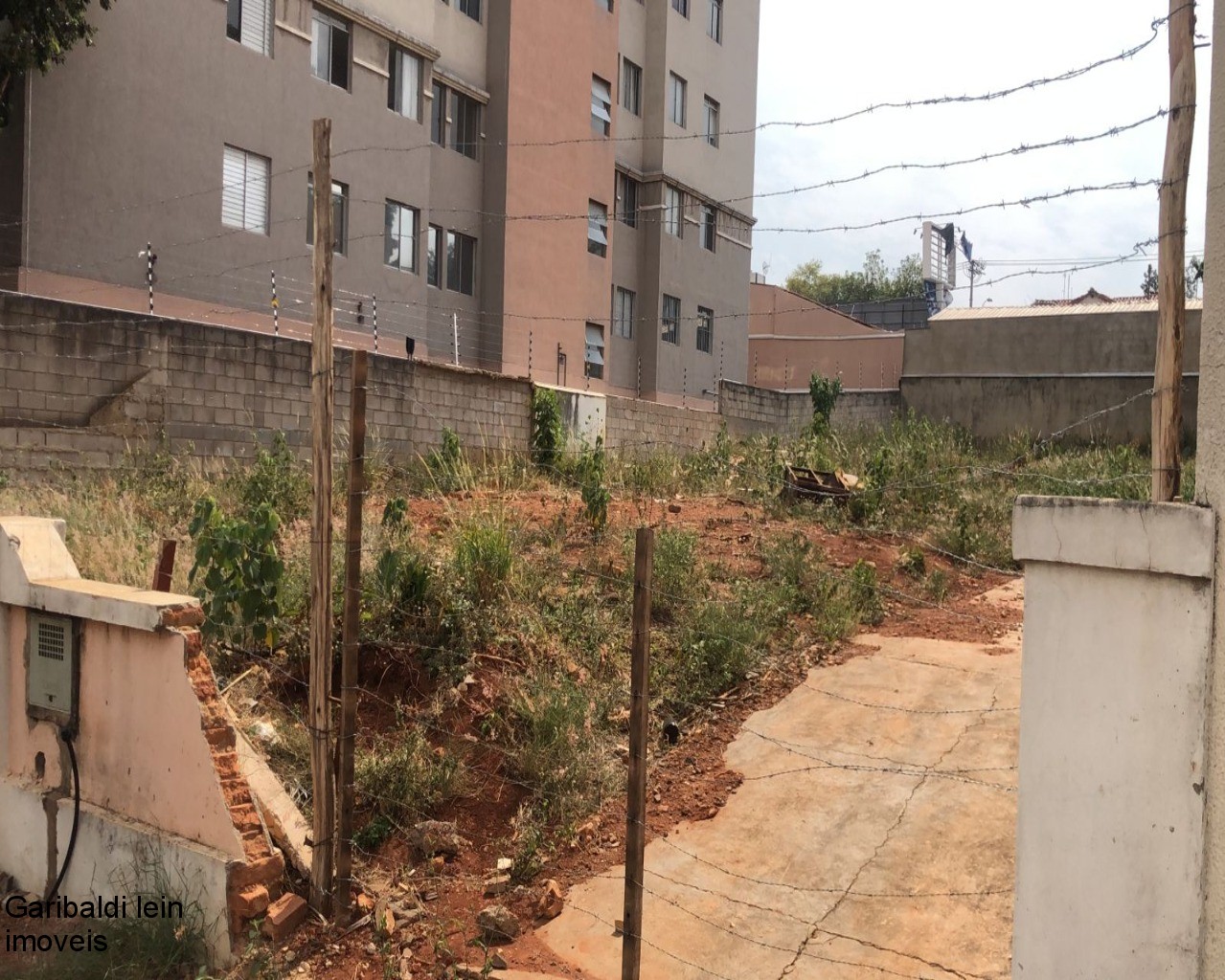 Terreno, 740 m² - Foto 2