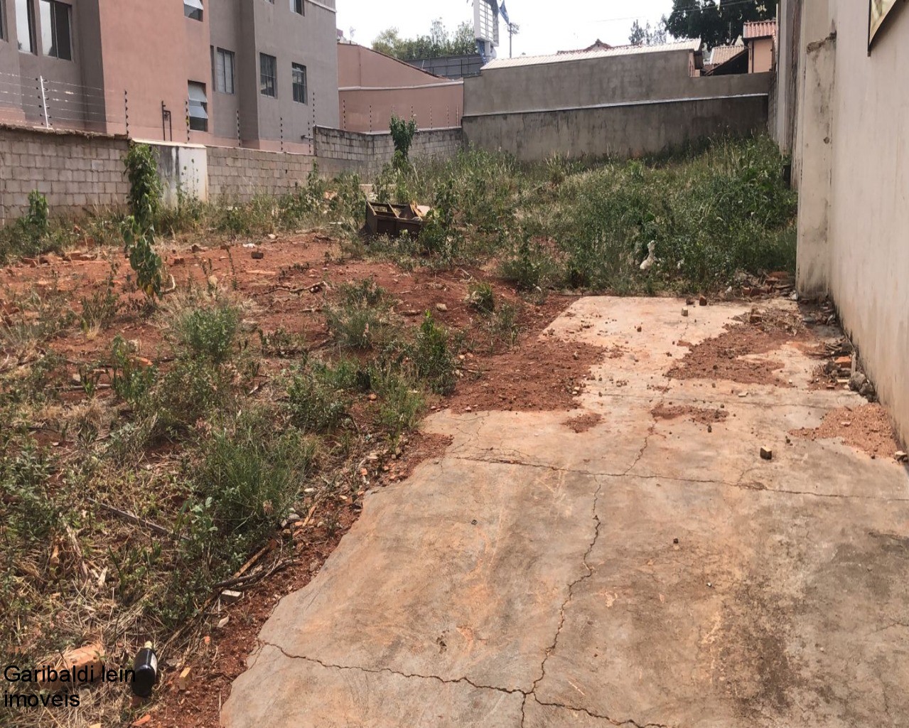 Terreno, 740 m² - Foto 1