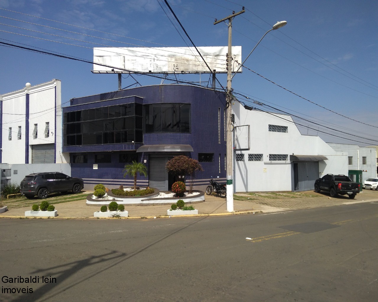 Depósito-Galpão, 350 m² - Foto 46