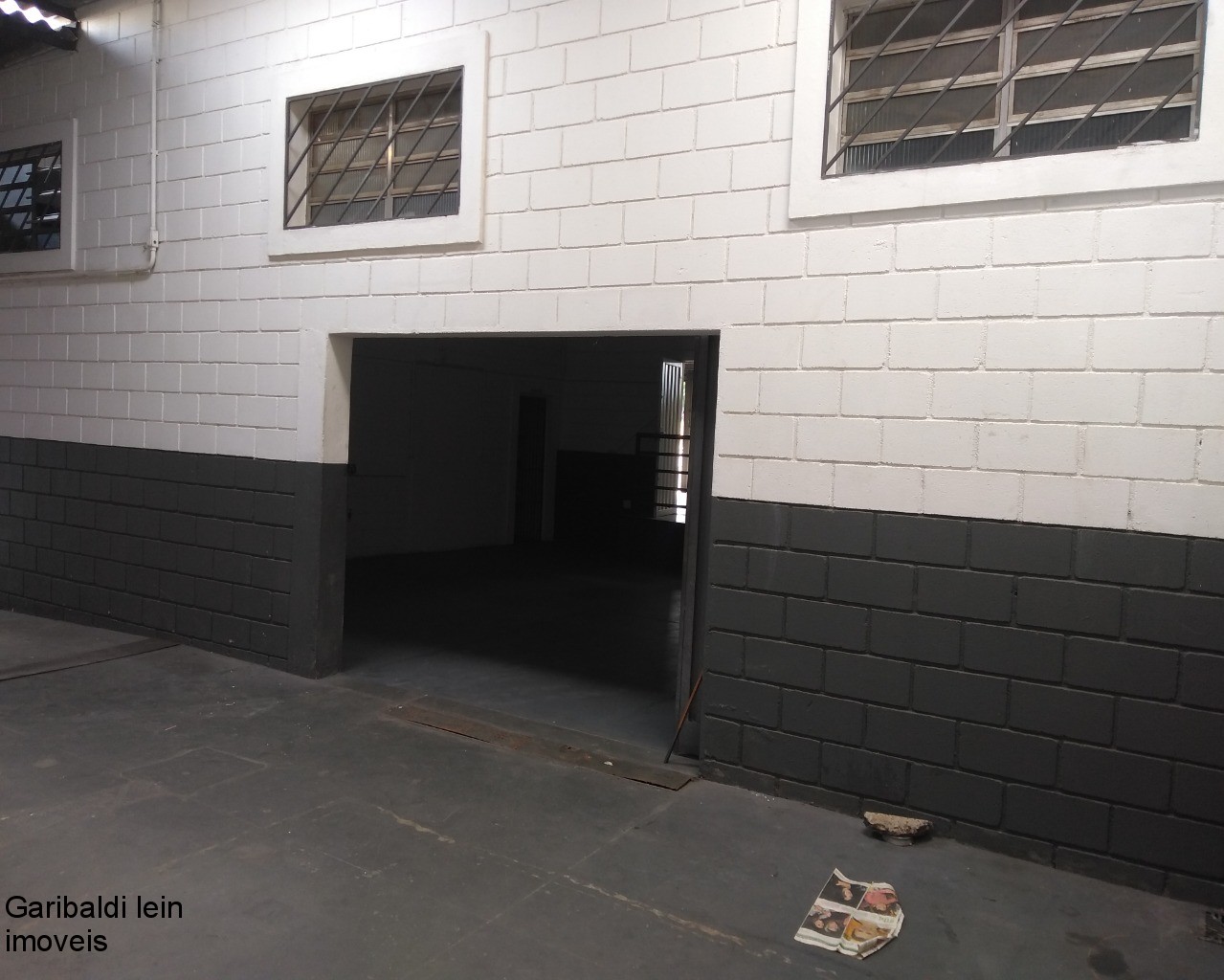 Depósito-Galpão, 350 m² - Foto 7