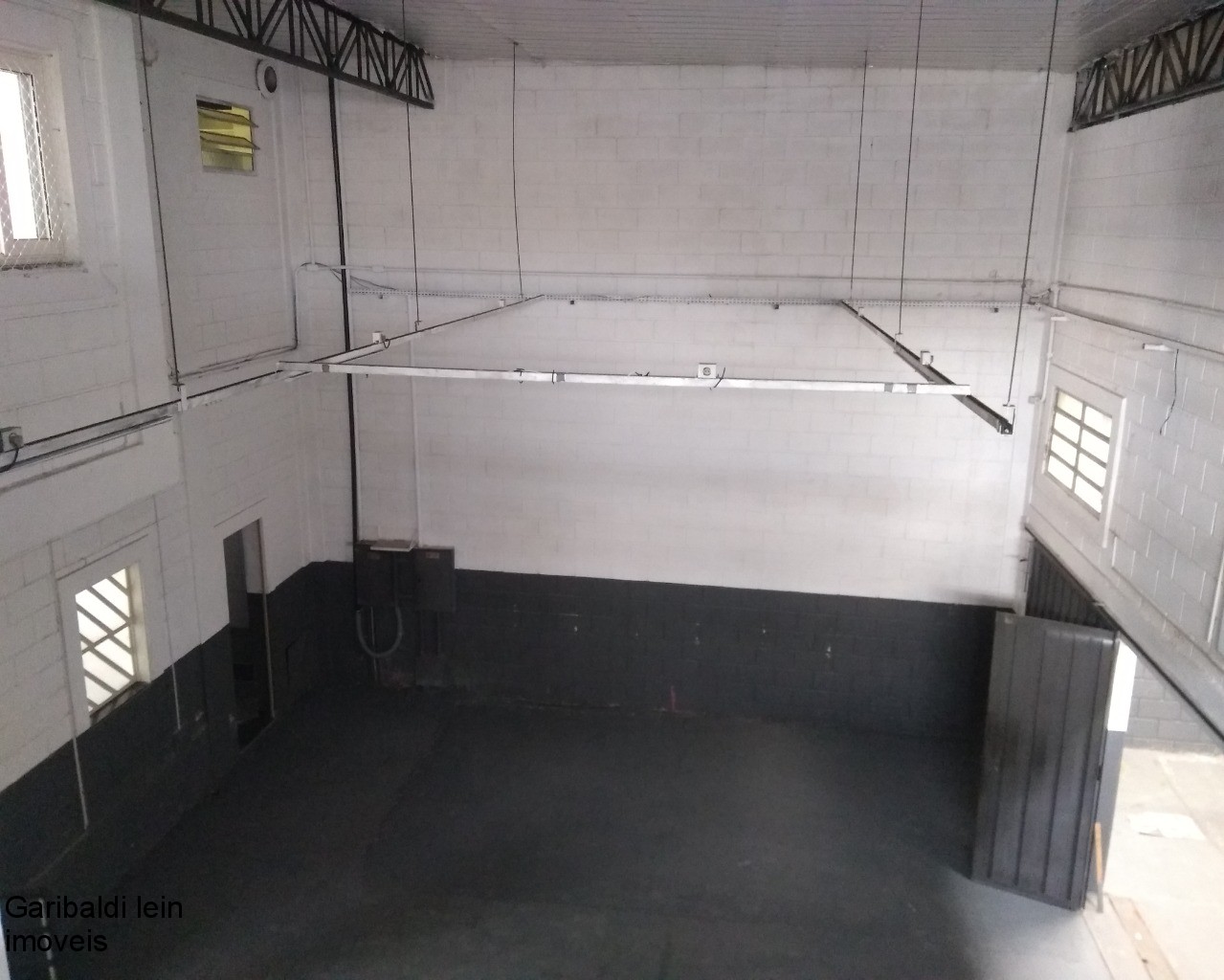 Depósito-Galpão, 350 m² - Foto 21