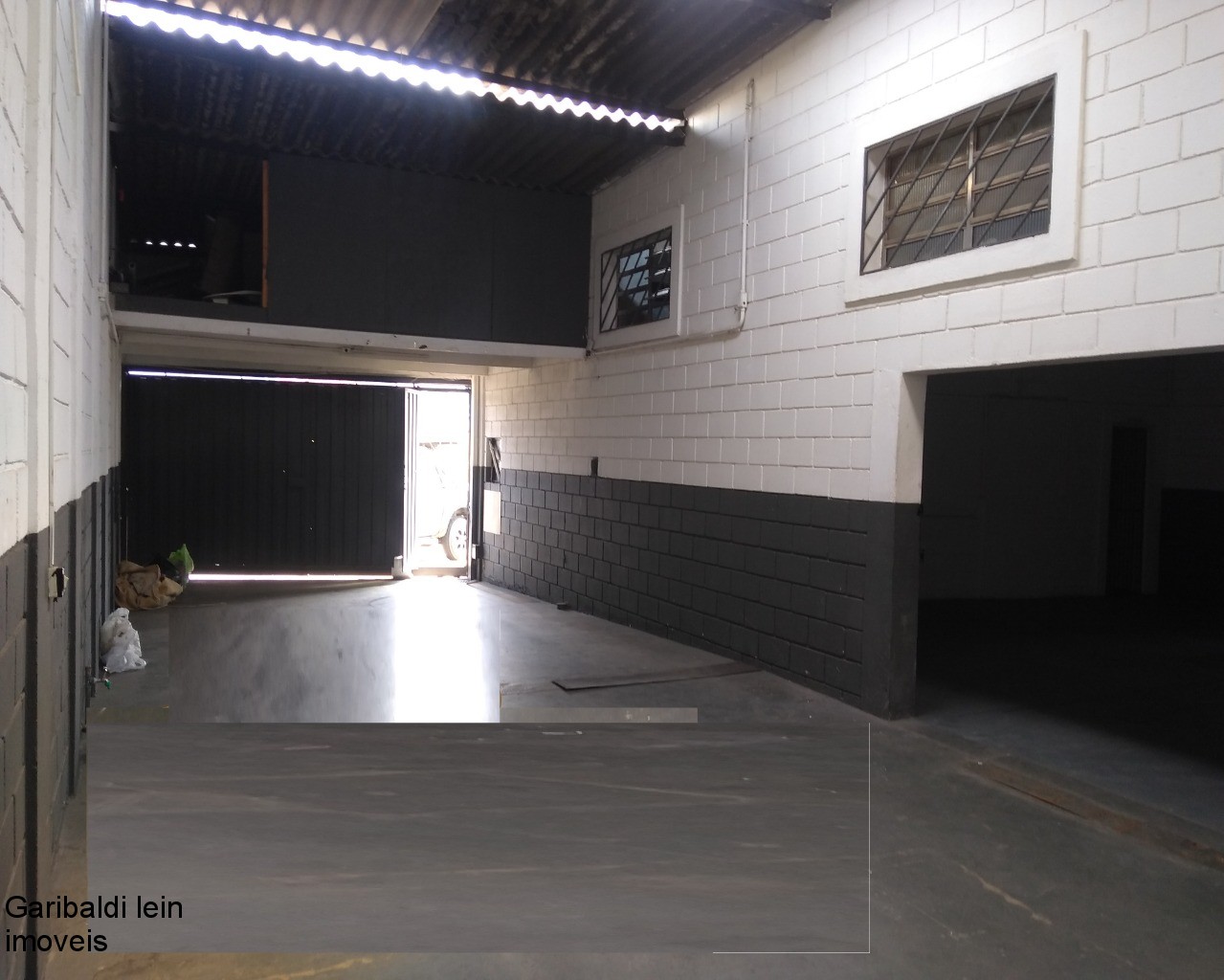 Depósito-Galpão, 350 m² - Foto 8
