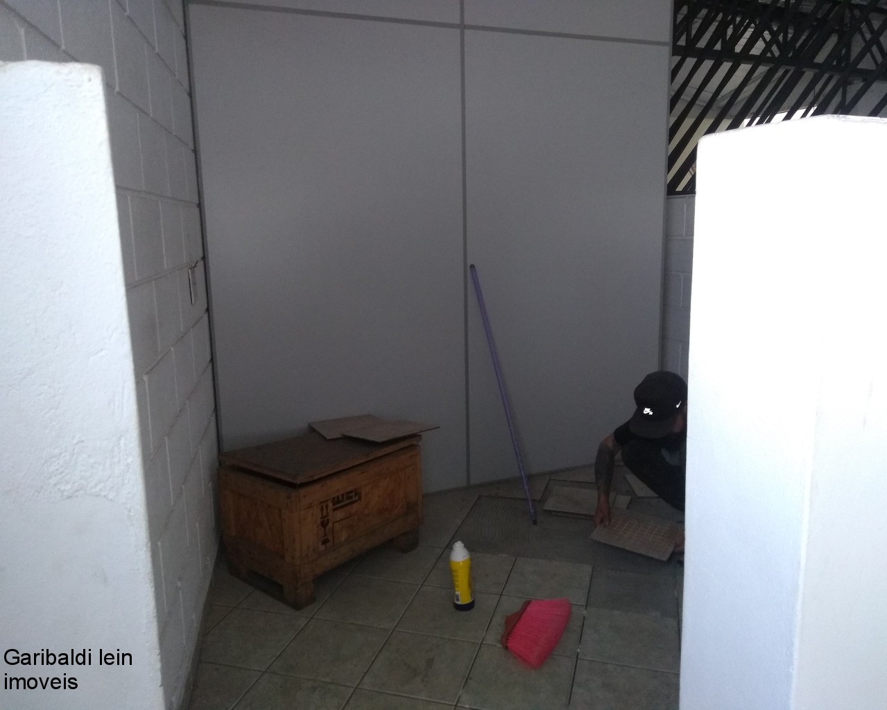 Depósito-Galpão, 350 m² - Foto 20