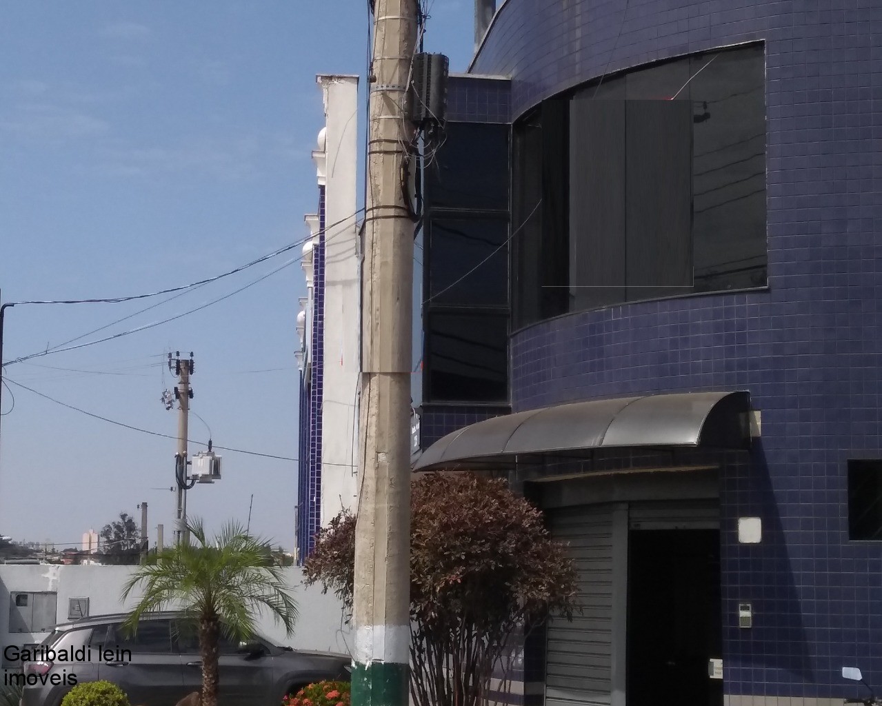 Depósito-Galpão, 350 m² - Foto 45
