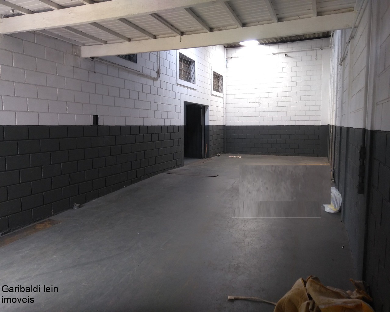 Depósito-Galpão, 350 m² - Foto 10