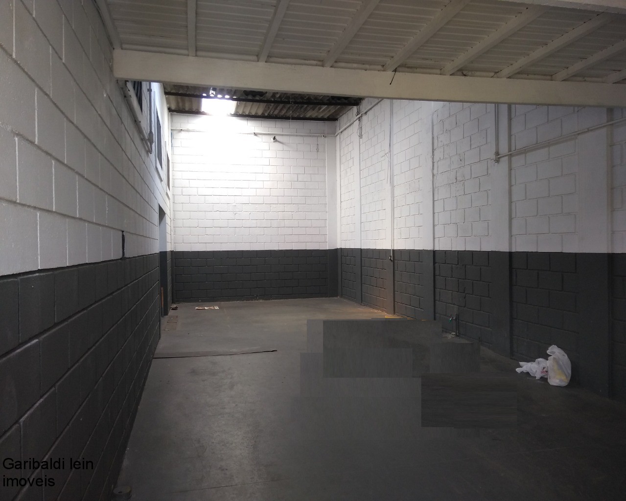 Depósito-Galpão, 350 m² - Foto 11