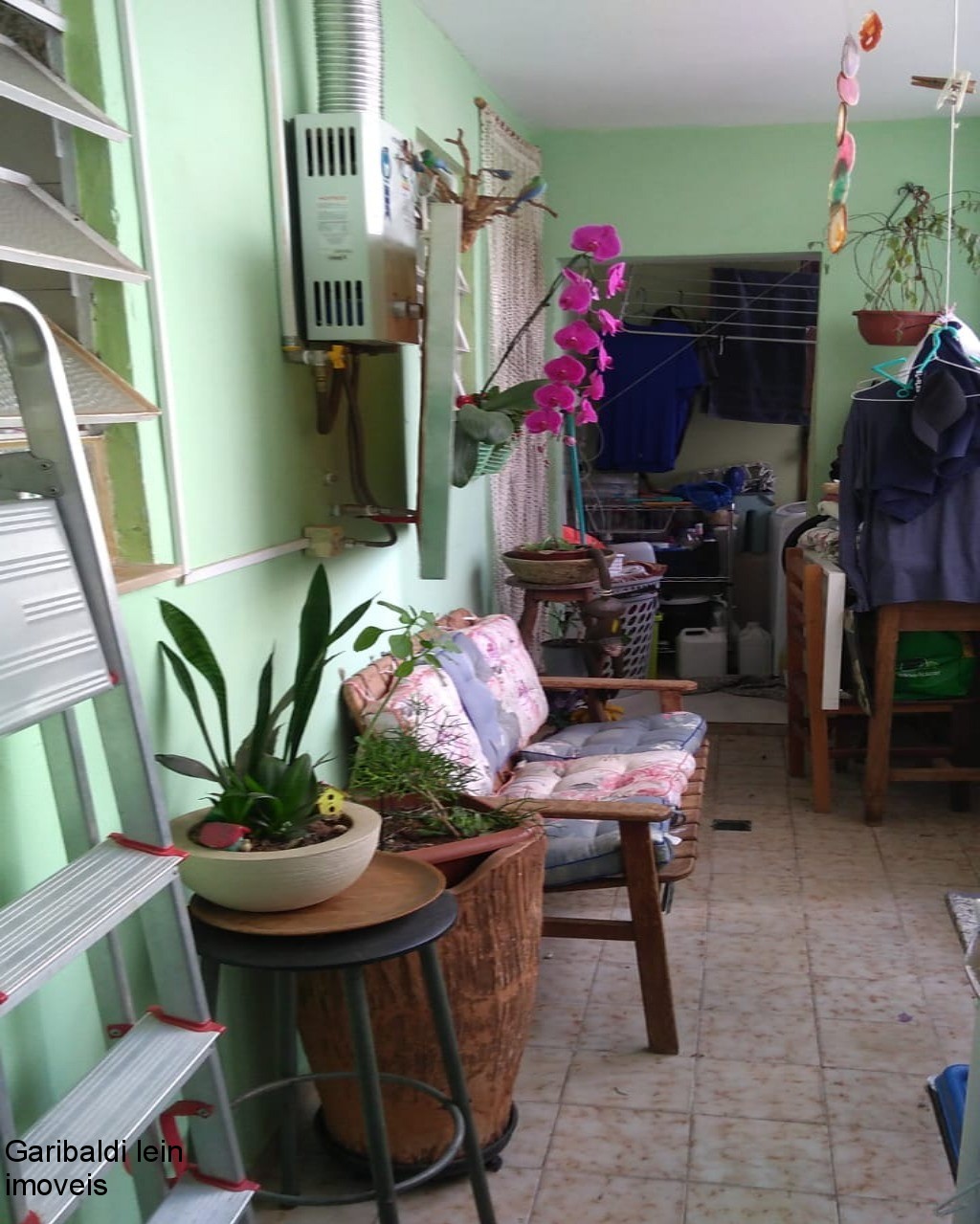Apartamento, 2 quartos, 119 m² - Foto 6