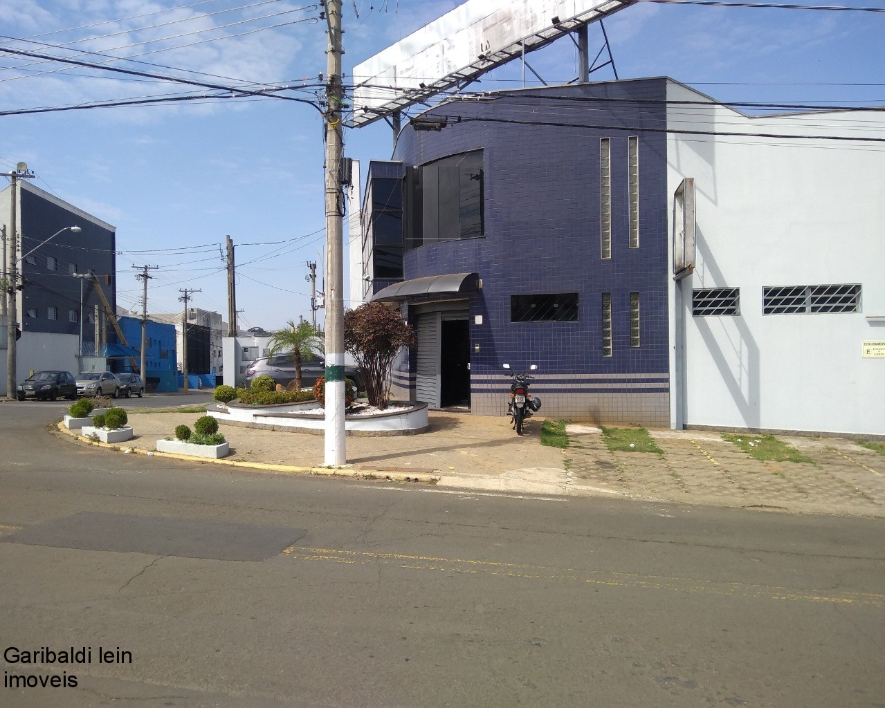 Depósito-Galpão, 350 m² - Foto 44
