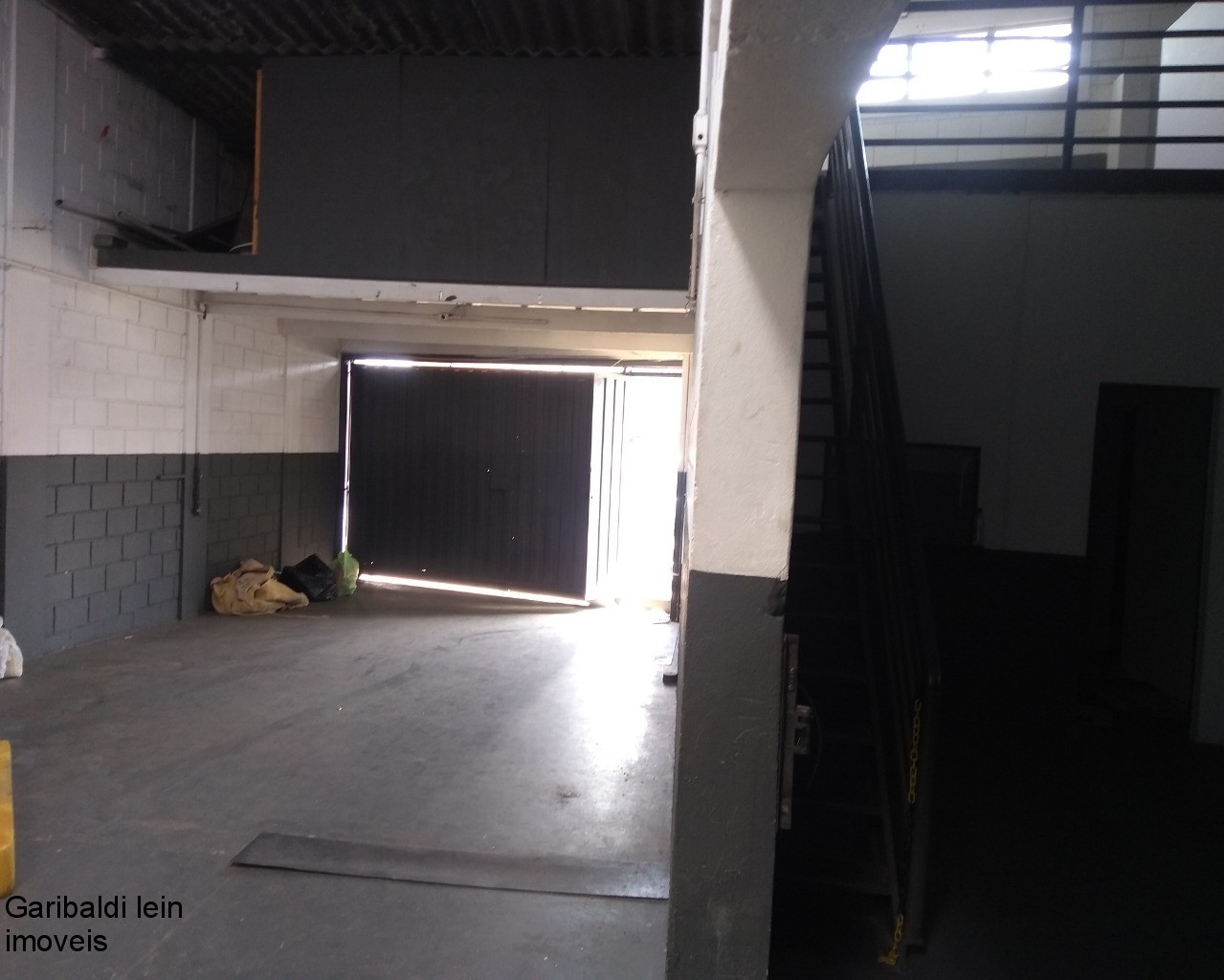 Depósito-Galpão, 350 m² - Foto 9