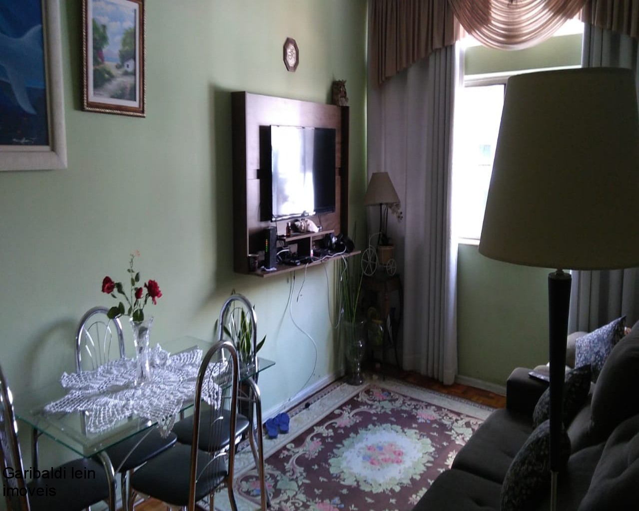 Apartamento, 2 quartos, 119 m² - Foto 2