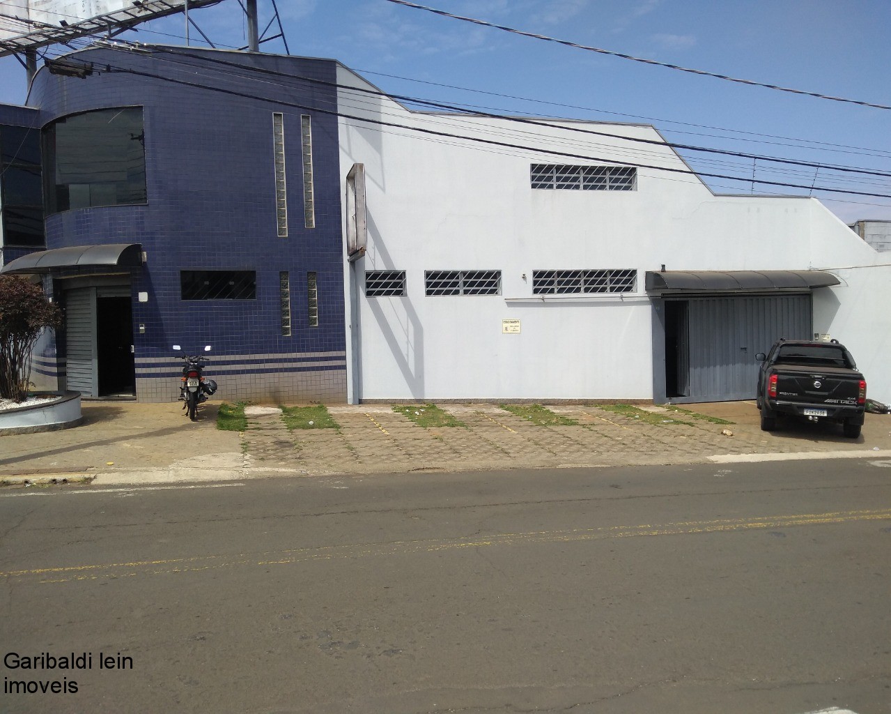 Depósito-Galpão, 350 m² - Foto 43