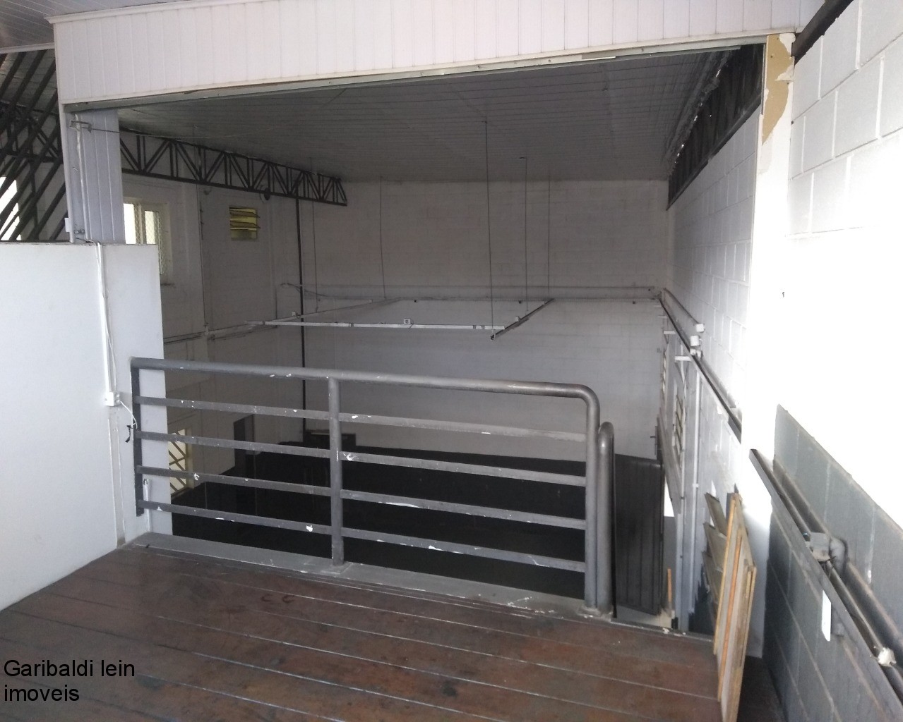 Depósito-Galpão, 350 m² - Foto 15