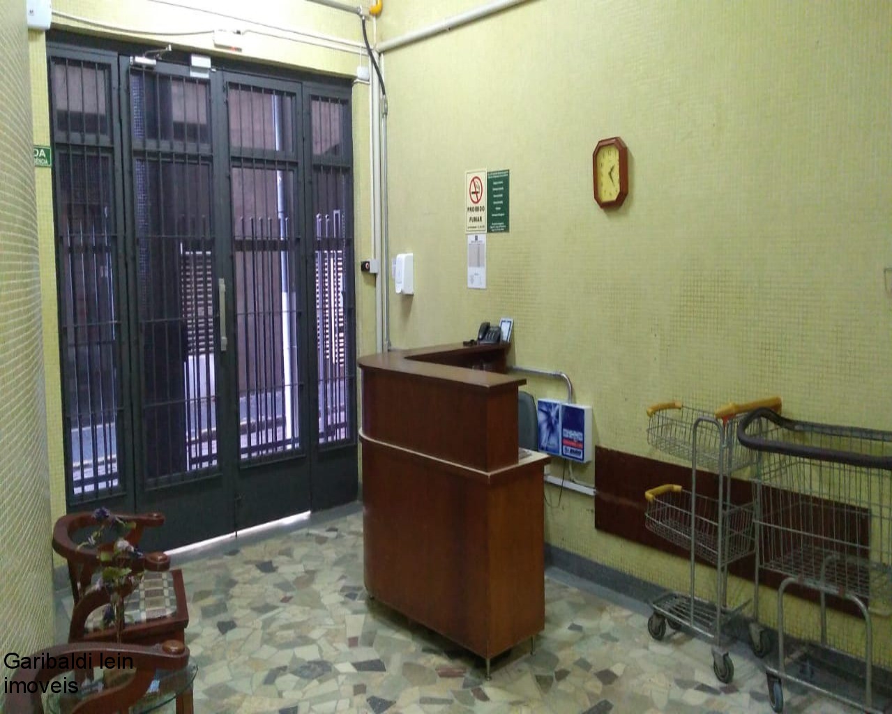 Apartamento, 2 quartos, 119 m² - Foto 21