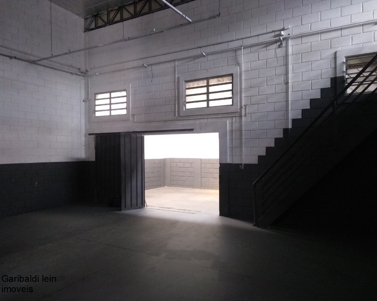 Depósito-Galpão, 350 m² - Foto 6