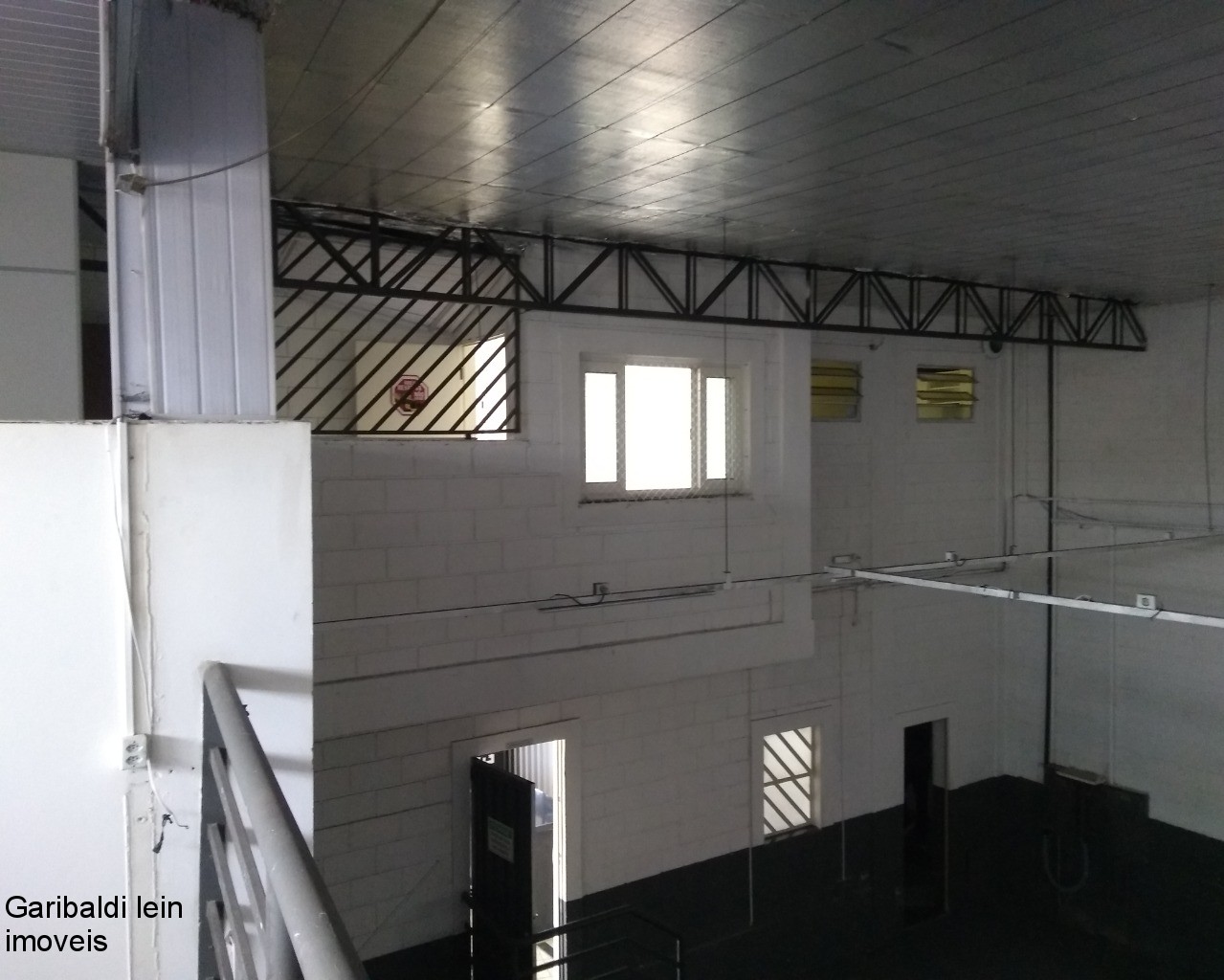 Depósito-Galpão, 350 m² - Foto 22
