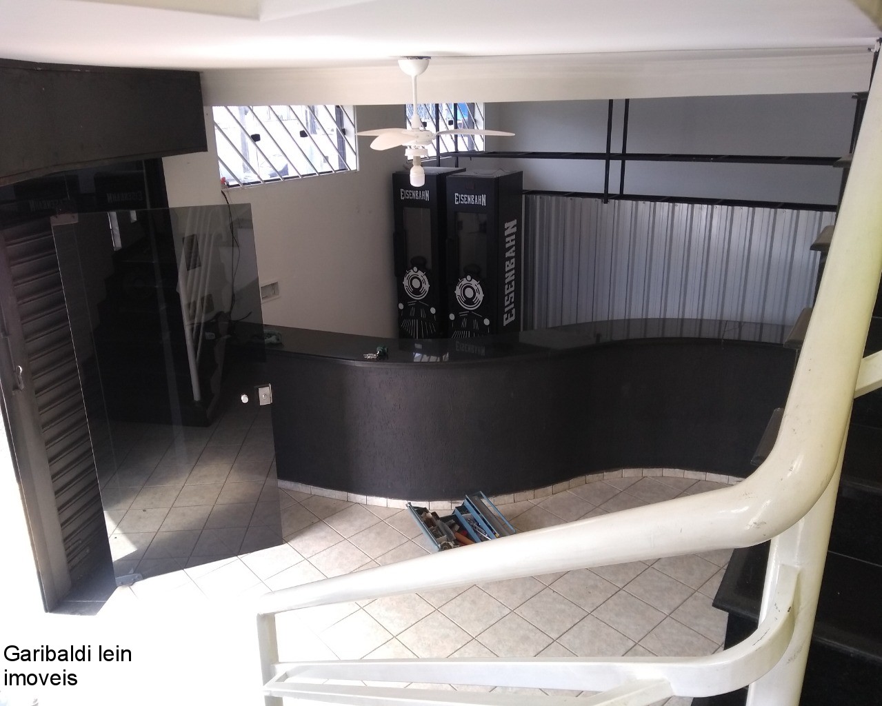 Depósito-Galpão, 350 m² - Foto 38