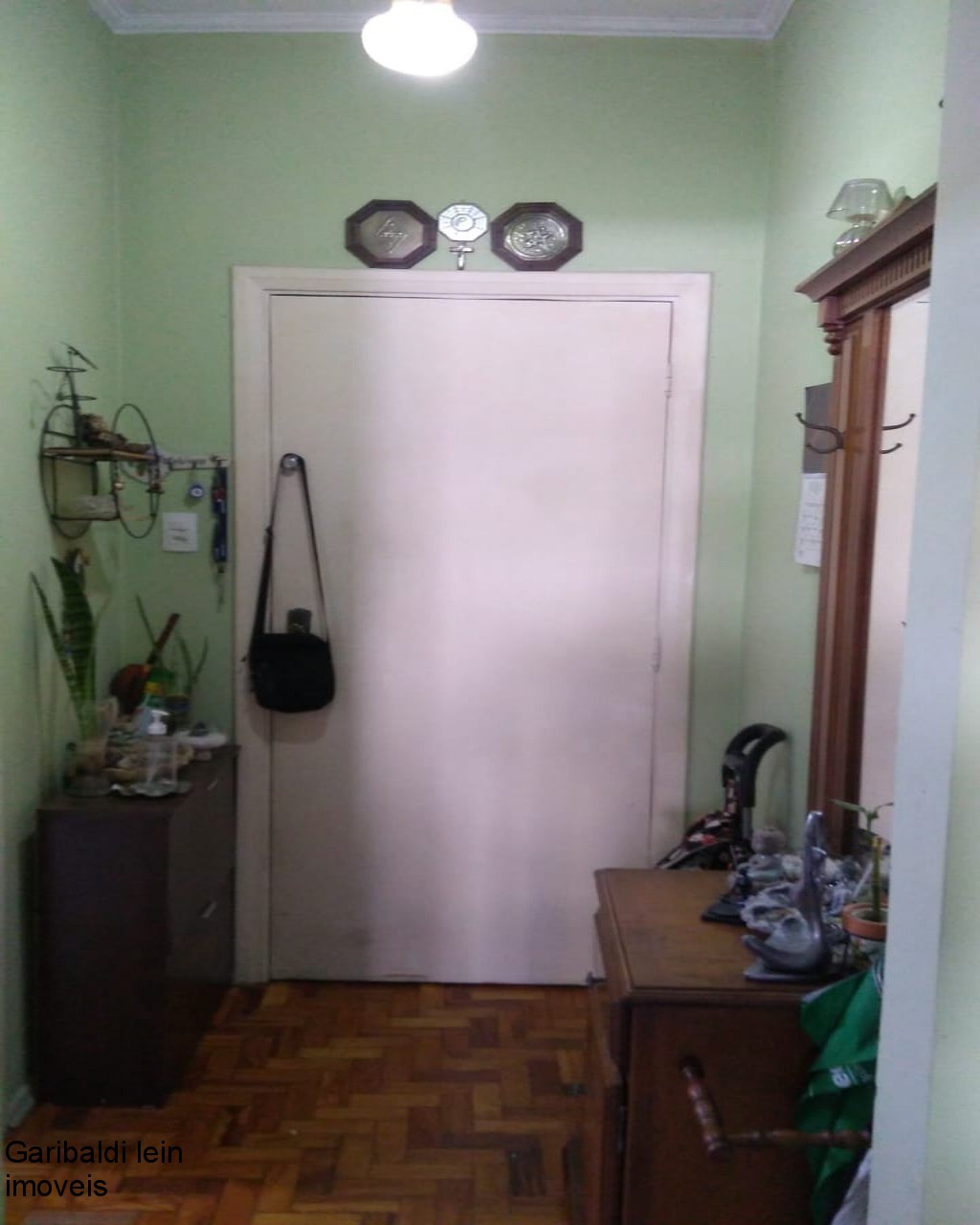 Apartamento, 2 quartos, 119 m² - Foto 1