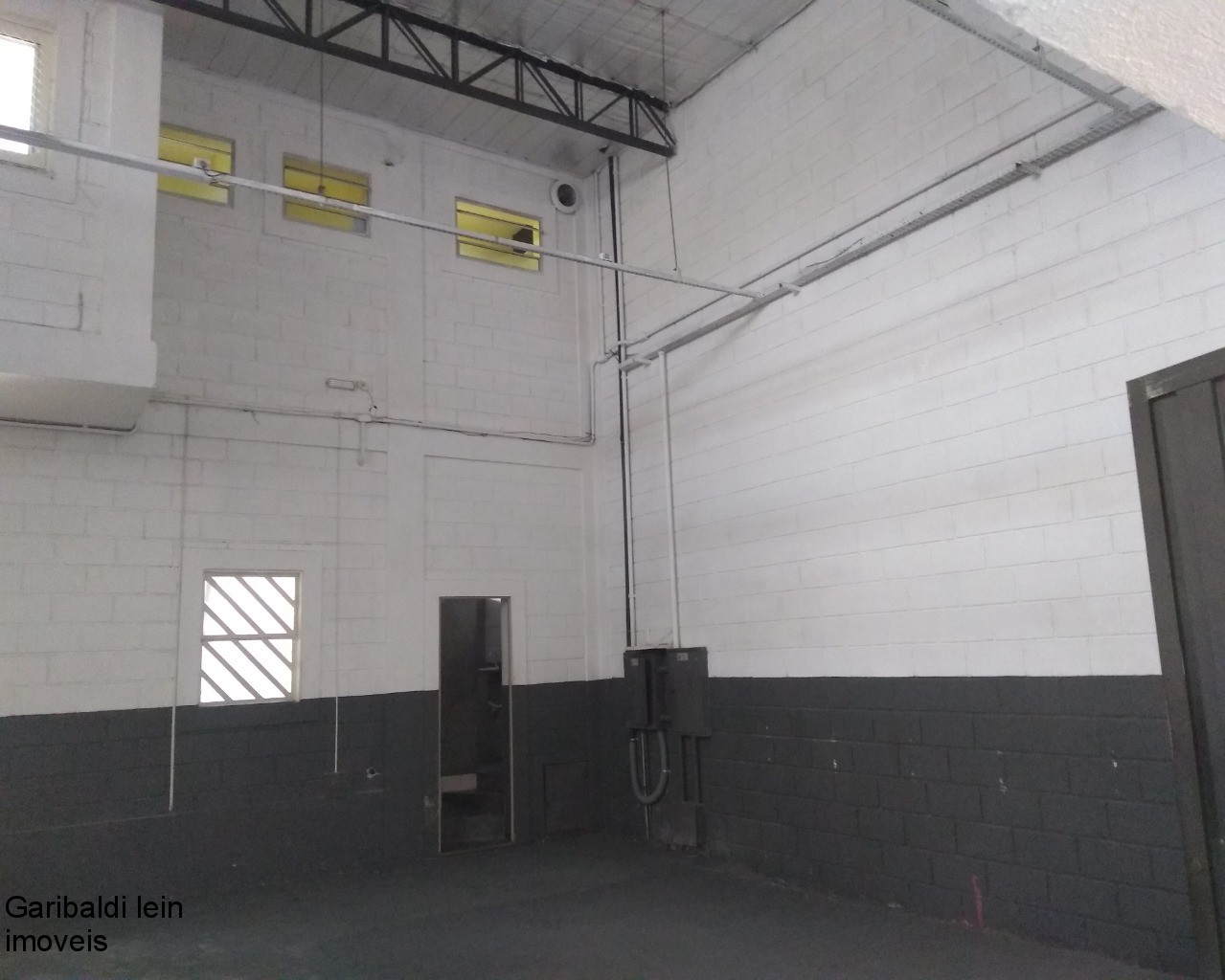 Depósito-Galpão, 350 m² - Foto 5