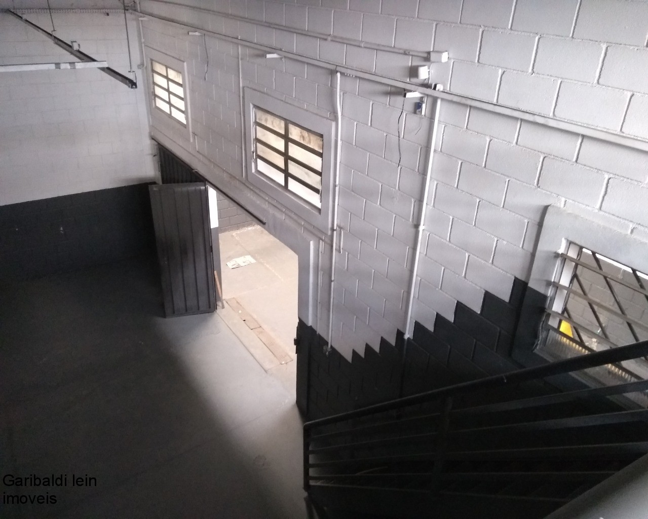 Depósito-Galpão, 350 m² - Foto 14