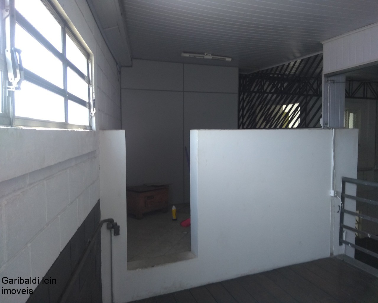Depósito-Galpão, 350 m² - Foto 19
