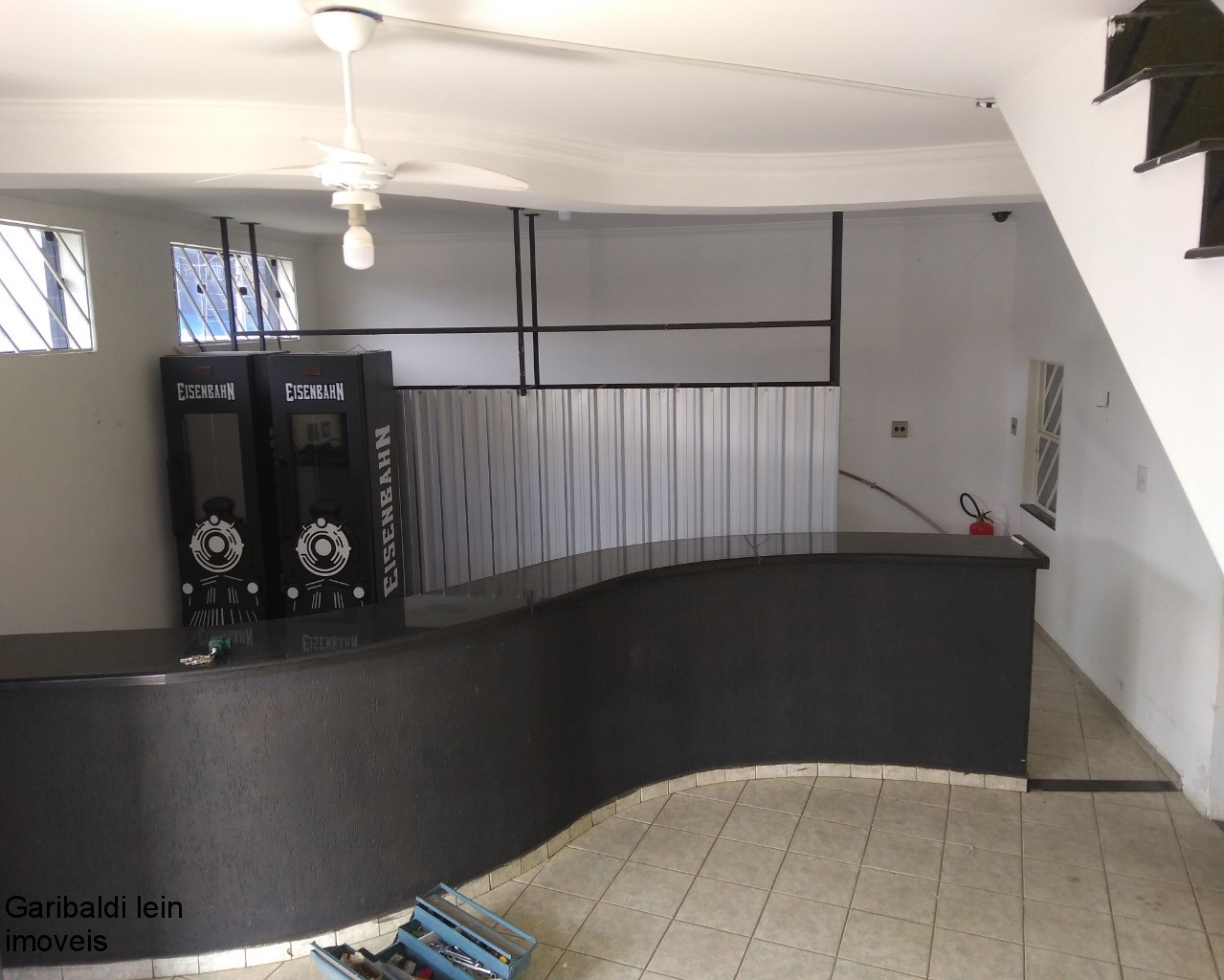 Depósito-Galpão, 350 m² - Foto 39