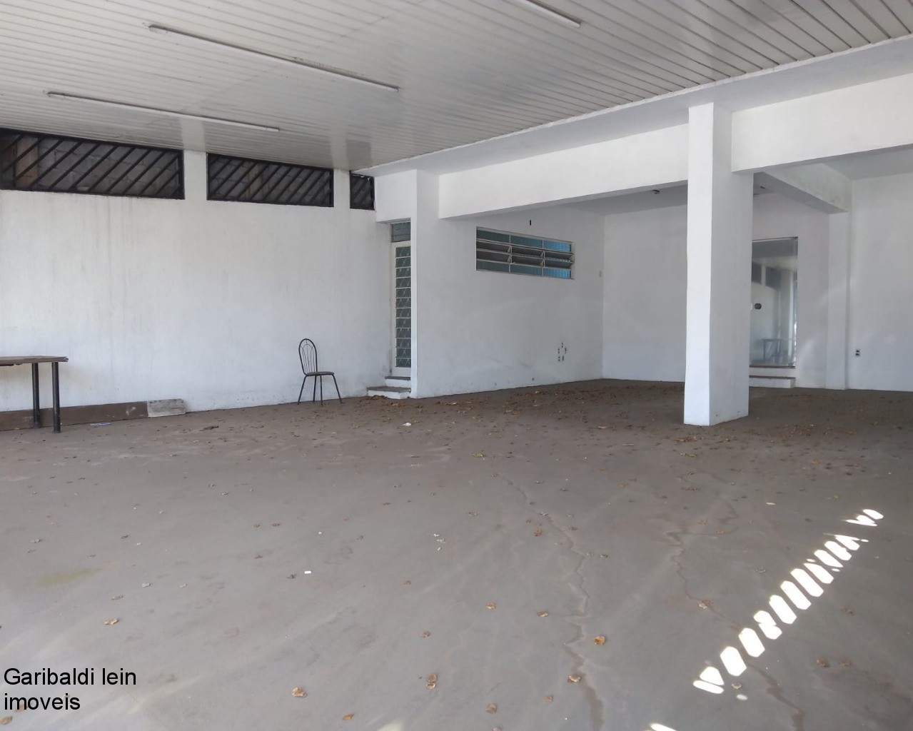 Loja-Salão, 380 m² - Foto 6